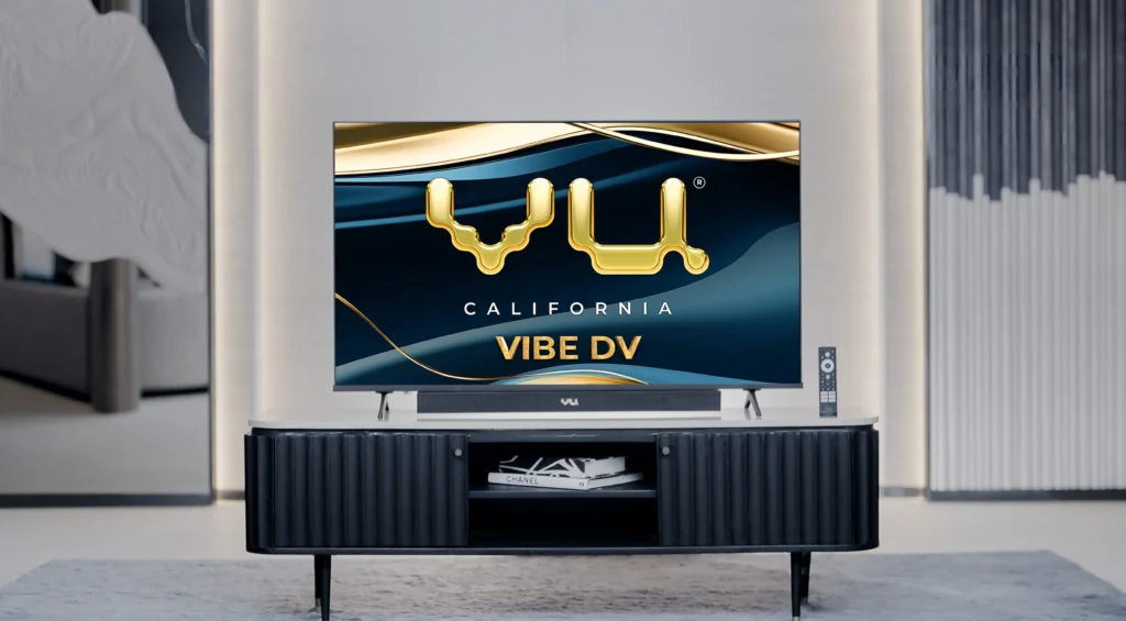 Professional VU TV repair solutions for all models