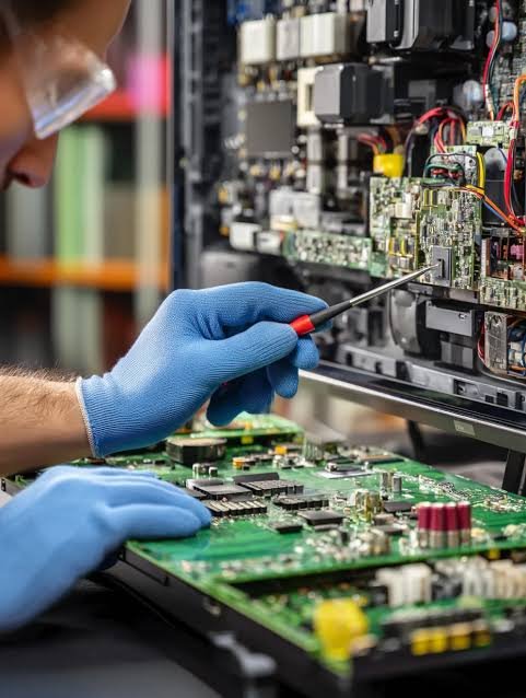 Expert tv repair coimbatore