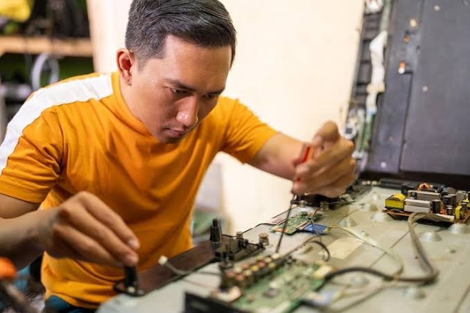 LED-TV-repair coimbatore